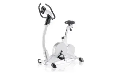 Govital CINOS 410 Ergometer Weiß Modell Aktion