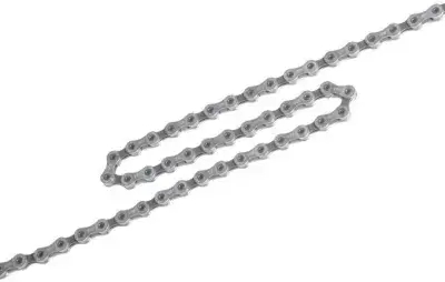 Shimano Kette CN-HG93 9-fach 116 Glieder Grau Modell 2027
