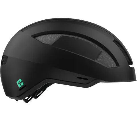 Lazer Helm CityZen KinetiCore Urban/E-Bike Matte Black