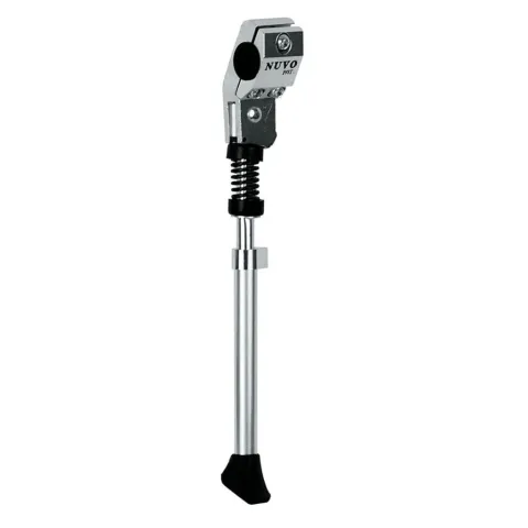 Ständer Hinten 20-28" Silber
