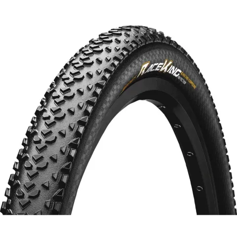 Continental Race King, 55-584, Drahtr.Ref.