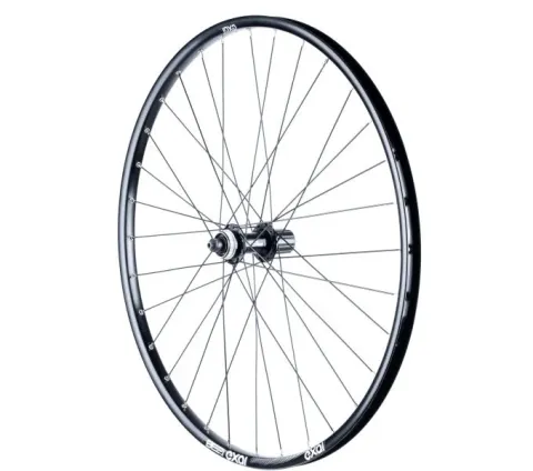 Exal HR BE21 27.5 32L DD DISK COMP CL QR SW/SW/SW
