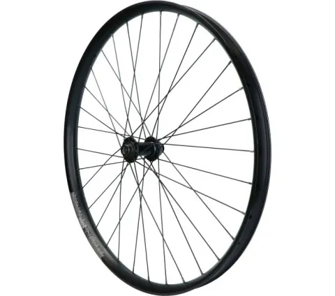 Exal VR BE34+ 27,5 DISKCOMP CL 15MM 32L ED SW/SW/SW