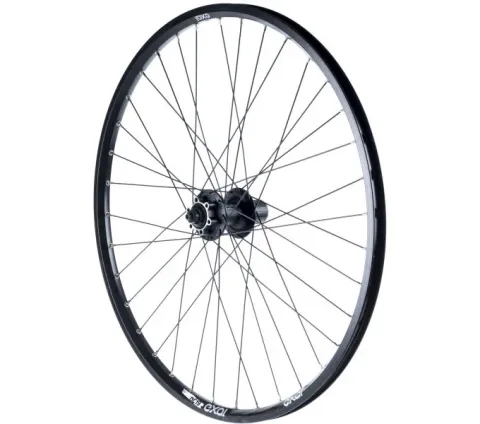 Exal HR DC19 26 36L ED DISK 6L QR SW/SW/SW