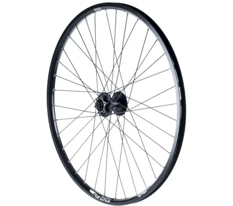 Exal VR DC19 26 36L ED DISK 6L QR SW/SW/SW