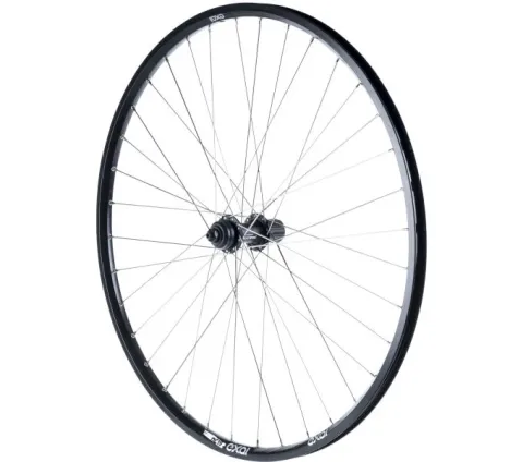 Exal HR DC19 28 36L ED DISK COMP CL QR SW/SIL/SW