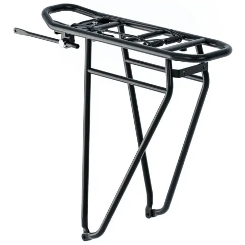 Racktime Gepäckträger Basic 2.0 T 28