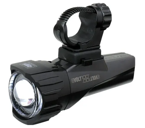 CATEYE Frontlicht CATEYE Dual System GVolt 100- HL-EL570G RC