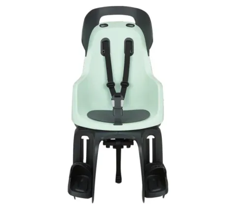 Bobike Kindersitz GO MIK HDHecksitz Marsmallow Mint