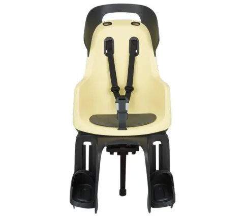 Bobike Kindersitz GO MIK HDHecksitz Vanilla Cup Cake