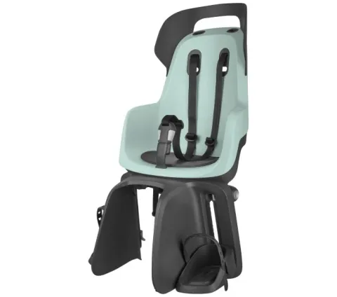 Bobike Kindersitz GO Hecksitz Marsmallow Mint