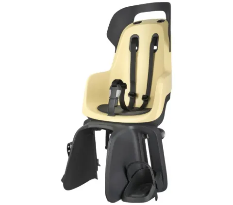 Bobike Kindersitz GO Hecksitz Vanilla Cup Cake