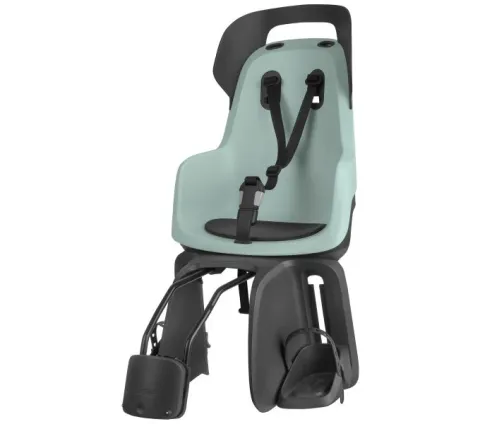 Bobike Kindersitz GO Hecksitz Marsmallow Mint