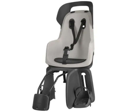 Bobike Kindersitz GO Hecksitz Vanilla Cup Cake