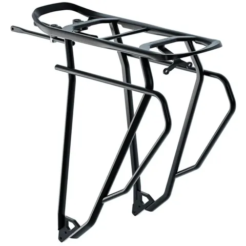 Racktime Gepäckträger Boostit 2.0 29