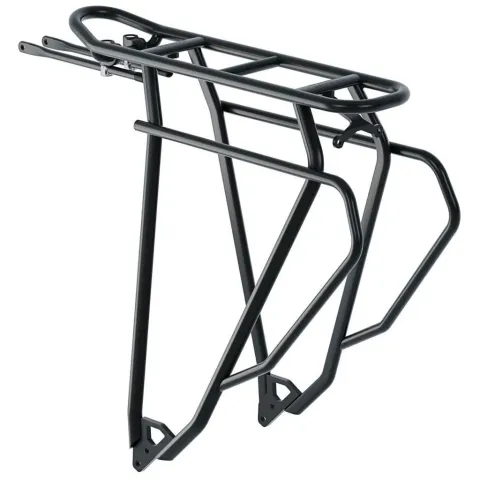 Racktime Gepäckträger Lightit 2.0 28