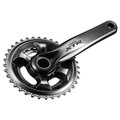 Shimano Kurbelgarnitur XTR 170 O.Bb 36-26