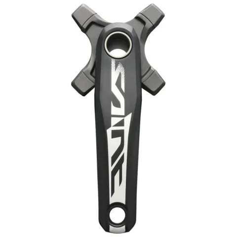 Shimano Kurbelgarnitur Saint 175 O.Kbl. 68mm