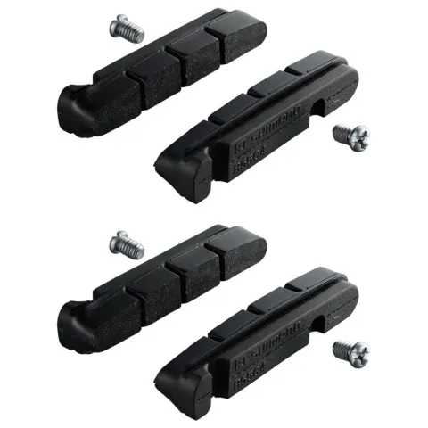 Shimano Bremsgummi(4Stk)R55C4 Br9000