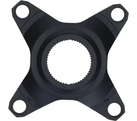 Shimano 4-Arm Adapter für Shimano STEPS Kettenblätter