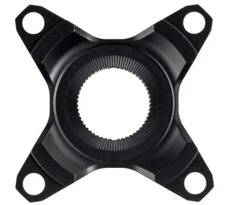 Shimano 4-Arm Adapter für Shimano STEPS Kettenblätter