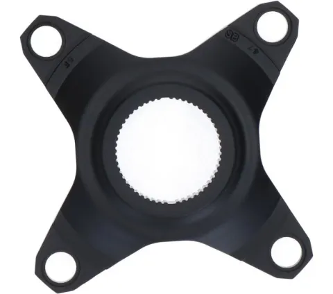 Shimano 4-Arm Adapter für Shimano STEPS Kettenblätter