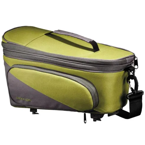 Tubus Rt Talis Plus, Trunk Bag Eco