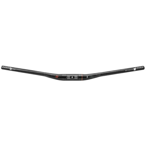 Ergotec Lenker Low Riser Ray 35,0 Sw