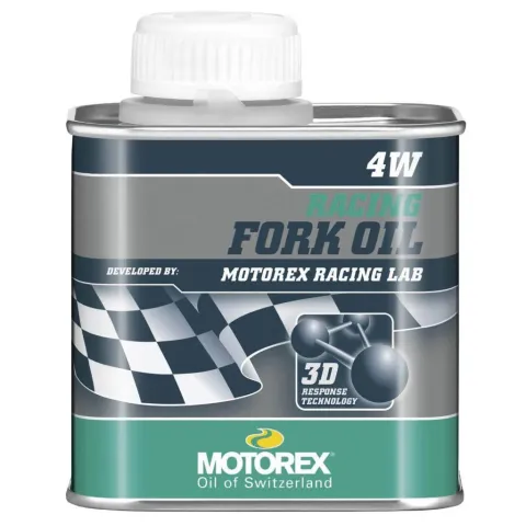 Motorex Racing Fork Oil 4W 250