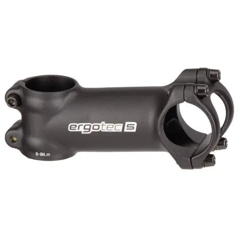 Ergotec Vorbau Shark 31,8 7°
