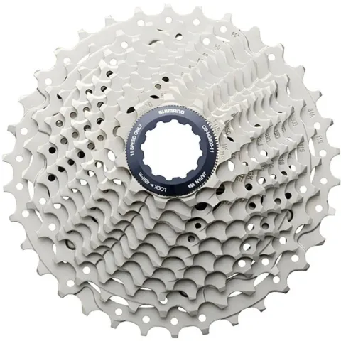Shimano Kassettenkranz Ult.11f. 11-34Z