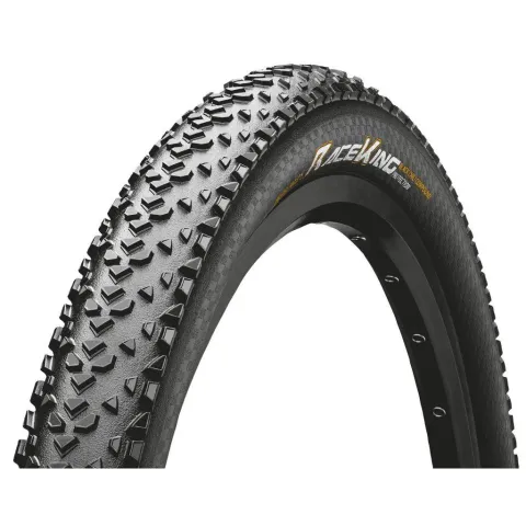 Continental Race King II Faltreifen Performance