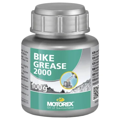 Motorex Bike Grease 2000,100Gr