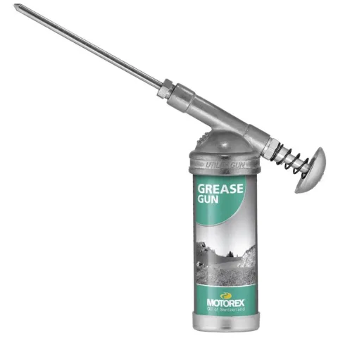 Motorex Bike Gun