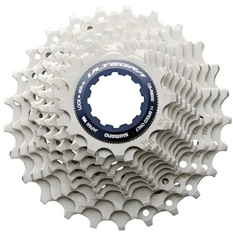 Shimano Kassettenkranz Ult 11f. 12-25Z