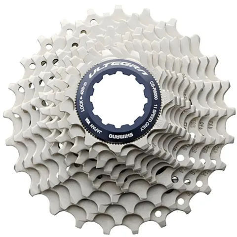 Shimano Kassettenkranz Ult 11f. 11-25Z