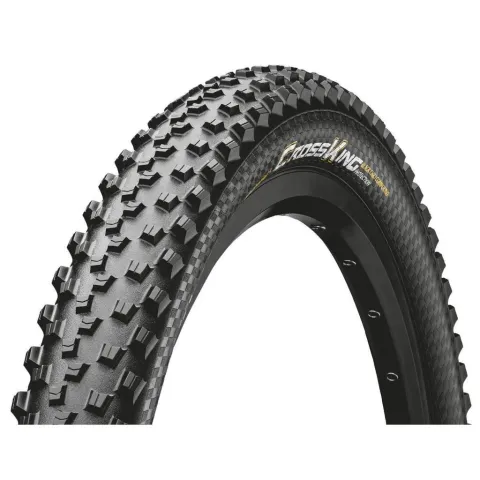 Continental Cross King II Faltreifen Performance