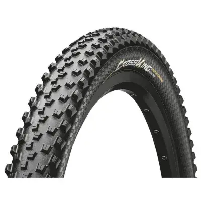 Continental Cross King II Faltreifen Performance