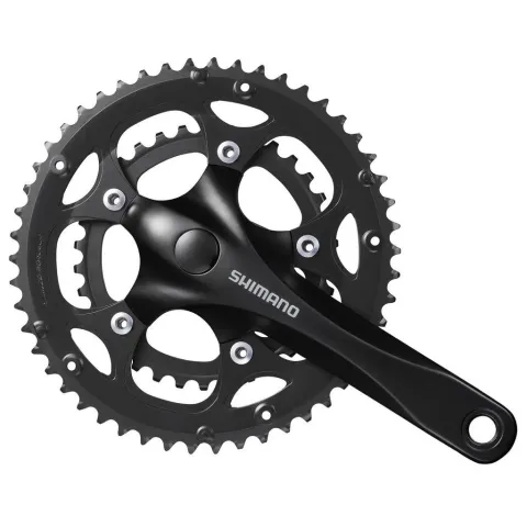 Shimano Kurbelgarnitur Claris 170 50-34