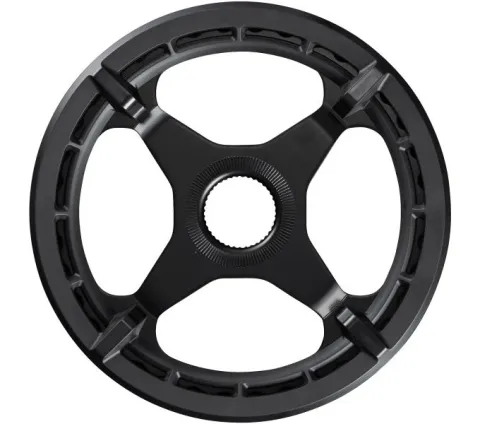 Shimano Kettenblatt E5000 SM-CRE50 38Z Schutzscheibe Innen + außen