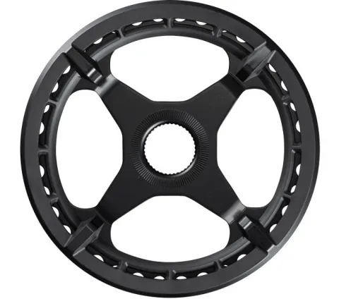 Shimano Kettenblatt E5000 SM-CRE50 38Z Schutzscheibe Außen