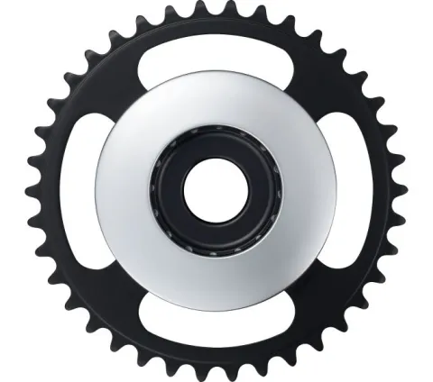 Shimano Kettenblatt E6100 SM-CRE61 38Z Ohne KSR