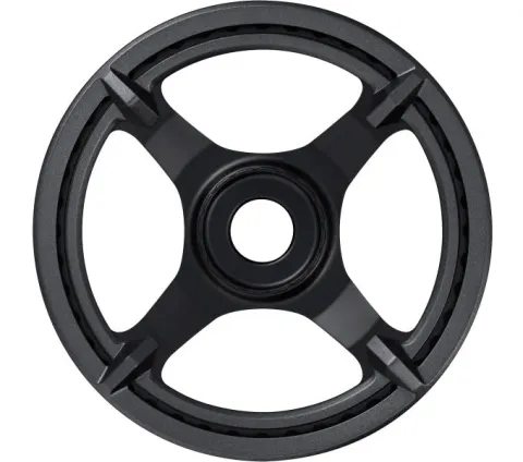 Shimano Kettenblatt E6100 SM-CRE61 44Z KSR Außen