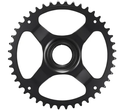 Shimano Kettenblatt EP801/EP600 CR-ET600 44Z Ohne KSR