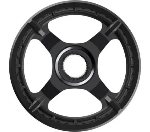 Shimano Kettenblatt EP801/EP600 CR-ET600 44Z KSR Innen + Außen