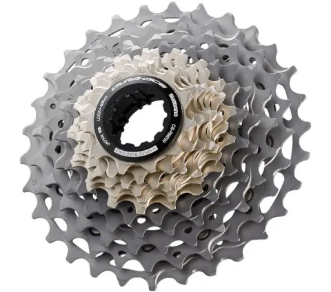 Shimano Kassette DURA-ACE CS-R9200 12-fach 11-30Z