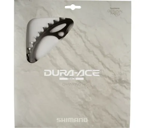 Shimano Kettenblatt DURA-ACE FC-7710, FC-7600 50 Zähne 1/2x 1/8"