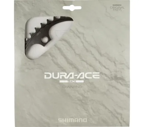 Shimano Kettenblatt DURA-ACE FC-7710, FC-7600 48 Zähne 1/2x 1/8"