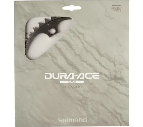 Shimano Kettenblatt DURA-ACE FC-7710, FC-7600 47 Zähne 1/2x 1/8"