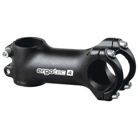 Ergotec Vorbau Crab 2 31.8
